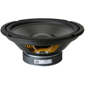 Main product image for GRS 8PR-8 8" Poly Cone Rubber Surround Woofer 292-428
